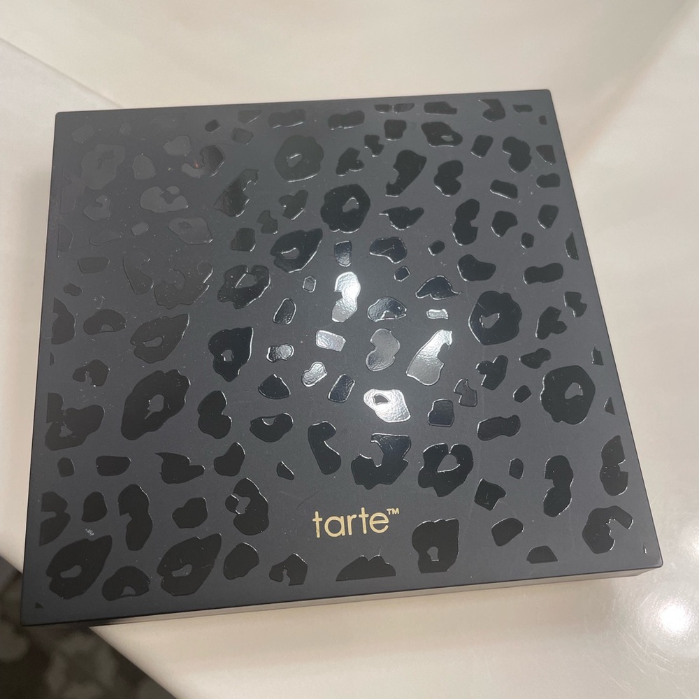 Tarte Palette
